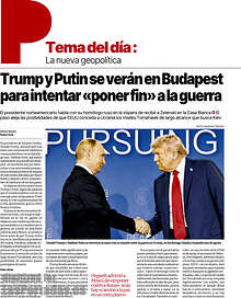 Periodico El Periódico de Catalunya(Català)