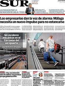 Periodico Sur
