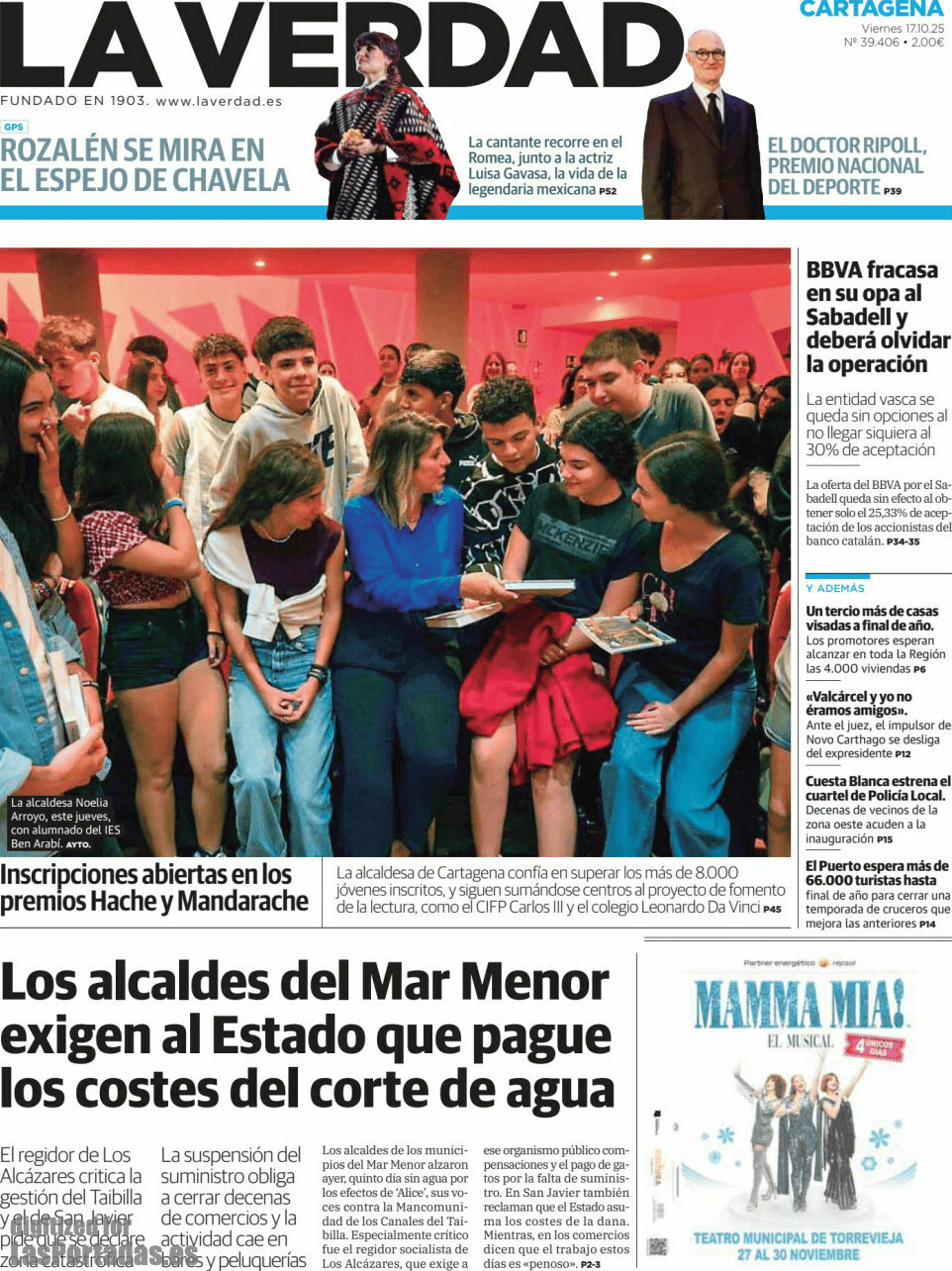 La Verdad Cartagena