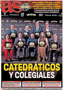 Periodico AS