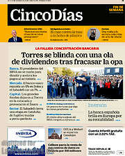 /Cinco Días