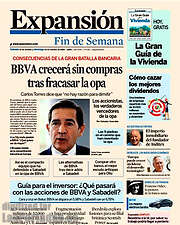 /Expansion