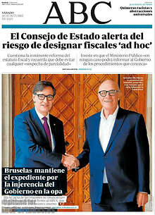 Periodico ABC