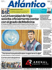 /Atlántico Diario
