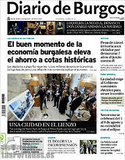 /Diario de Burgos
