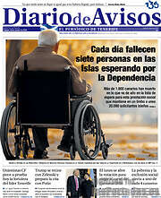 /Diario de Avisos