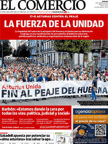 Periodico El Comercio