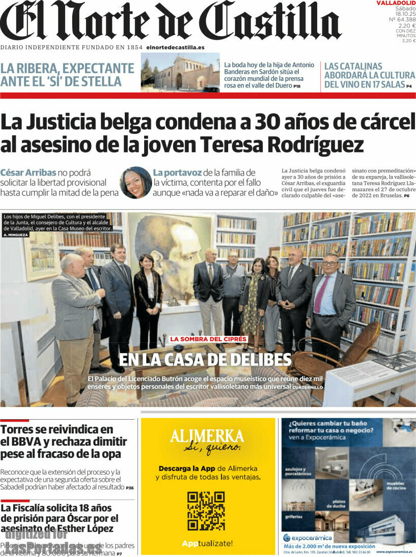El Norte de Castilla