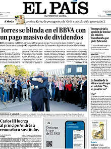 Periodico El País