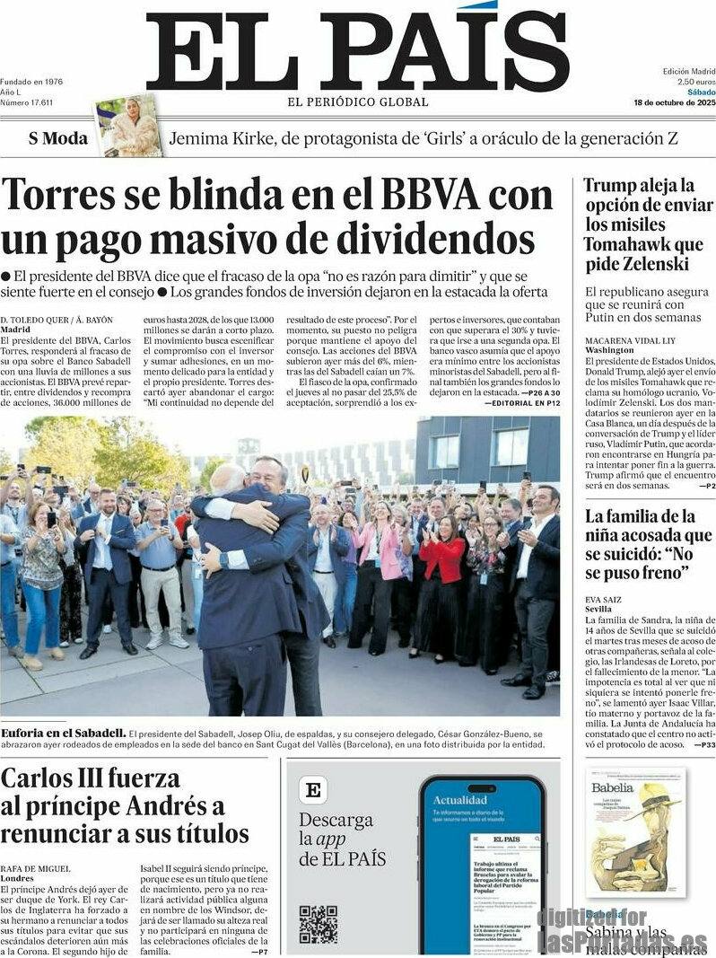 El País