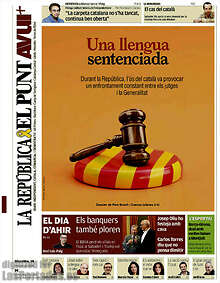 Periodico El Punt