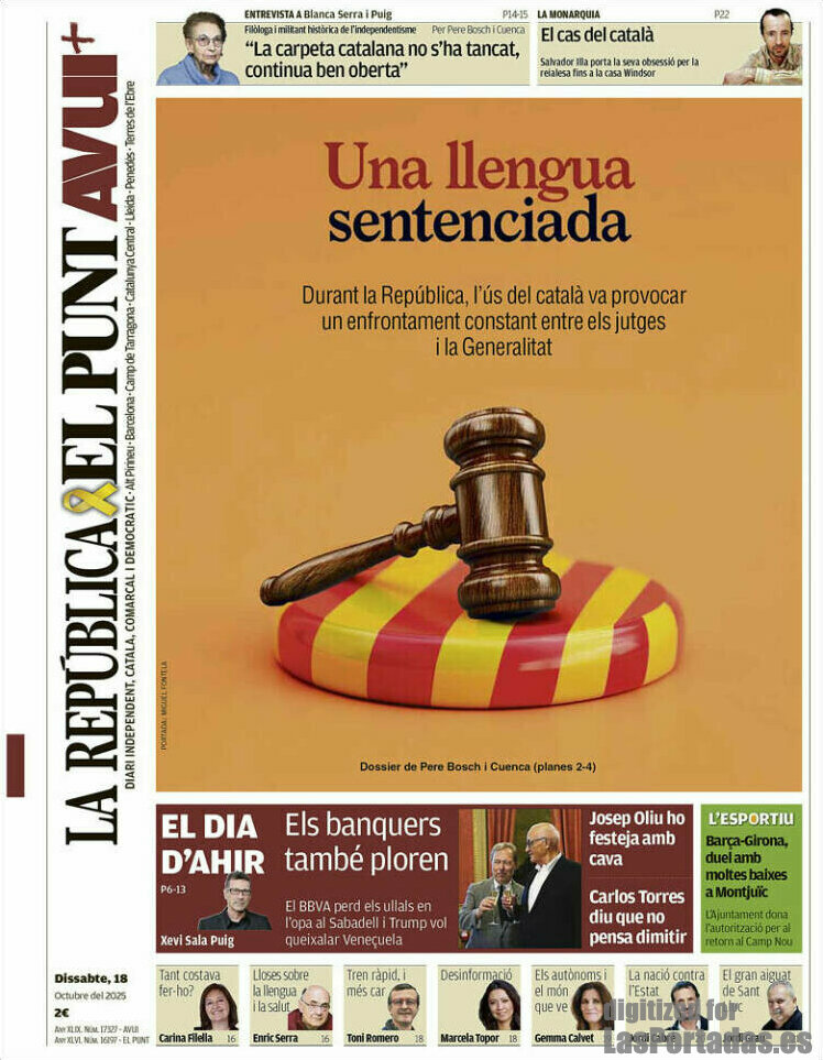 El Punt
