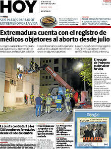 Periodico Hoy