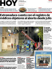 /Hoy