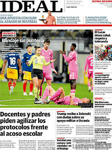 Periodico Ideal