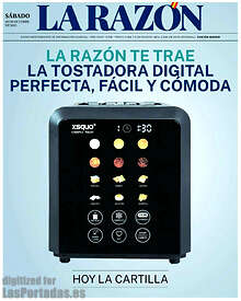 Periodico La Razón