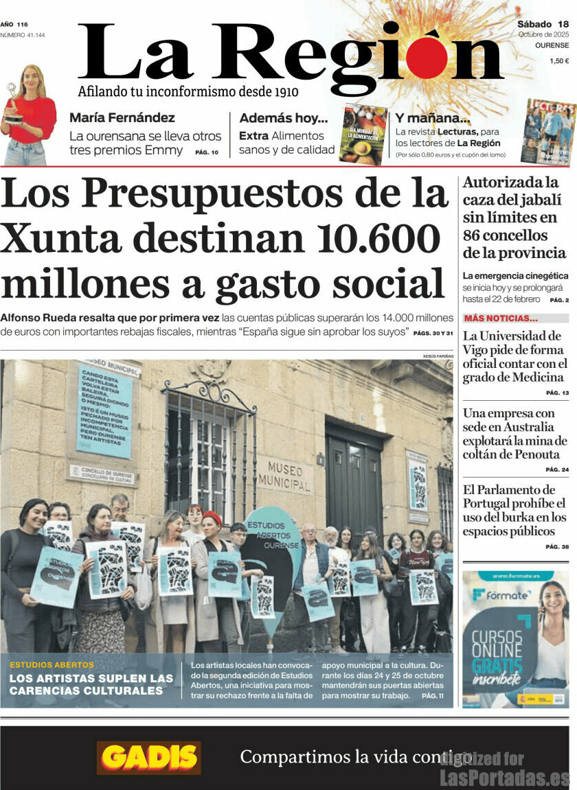 La Región