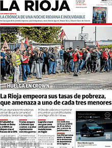 Periodico La Rioja