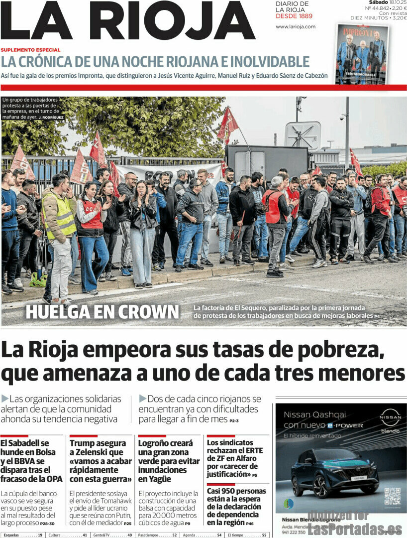 La Rioja