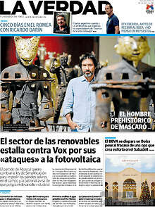 Periodico La Verdad