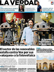 /La Verdad