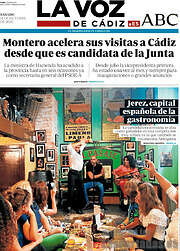 /La Voz de Cádiz