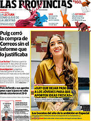/Las Provincias