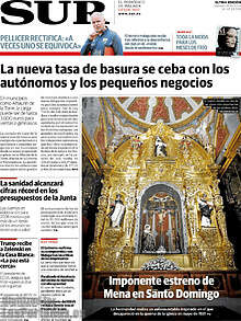 Periodico Sur