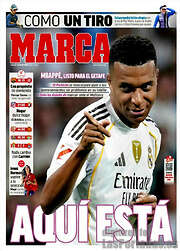 /Marca