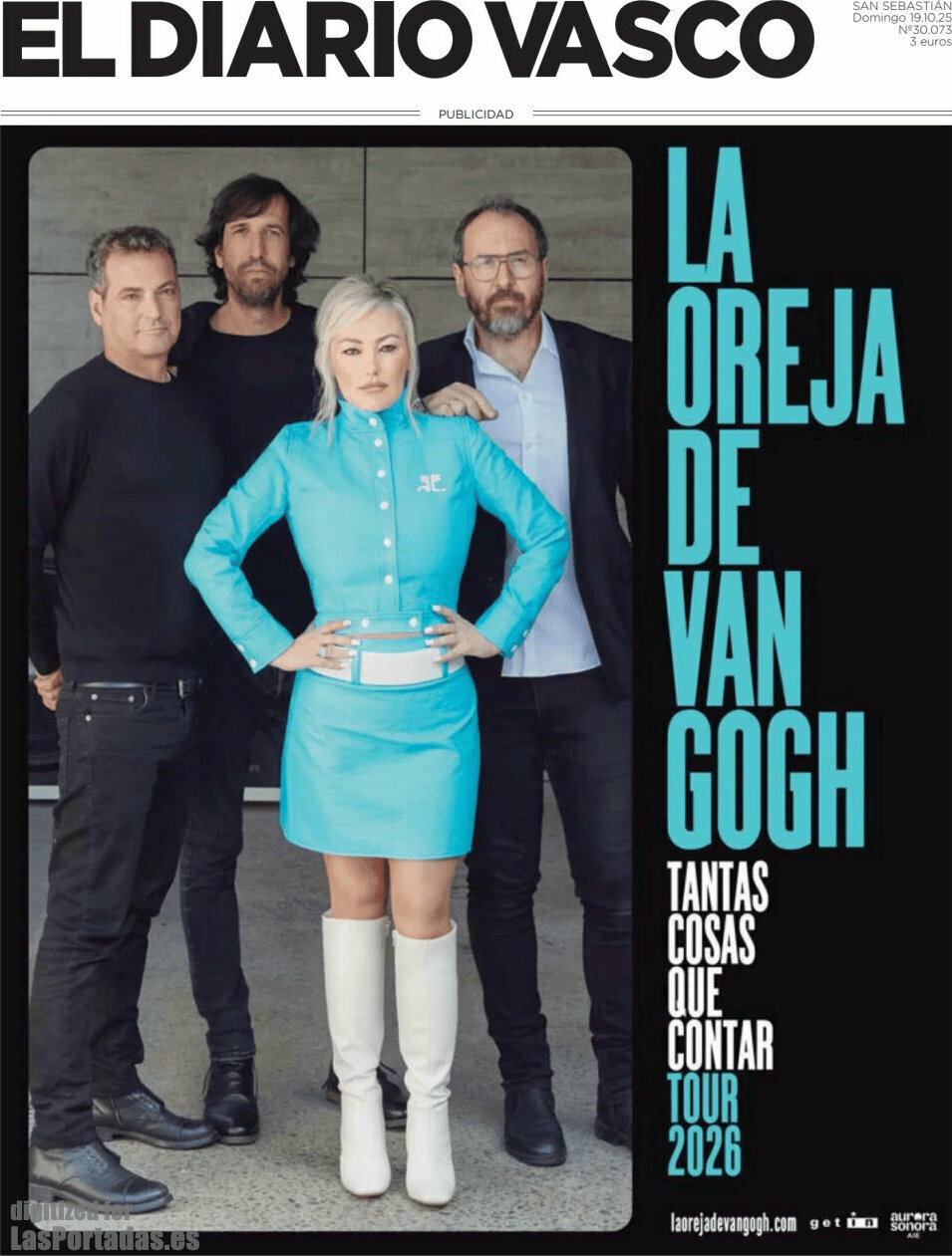 El Diario Vasco