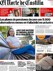 /El Norte de Castilla