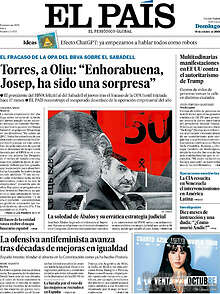 Periodico El País