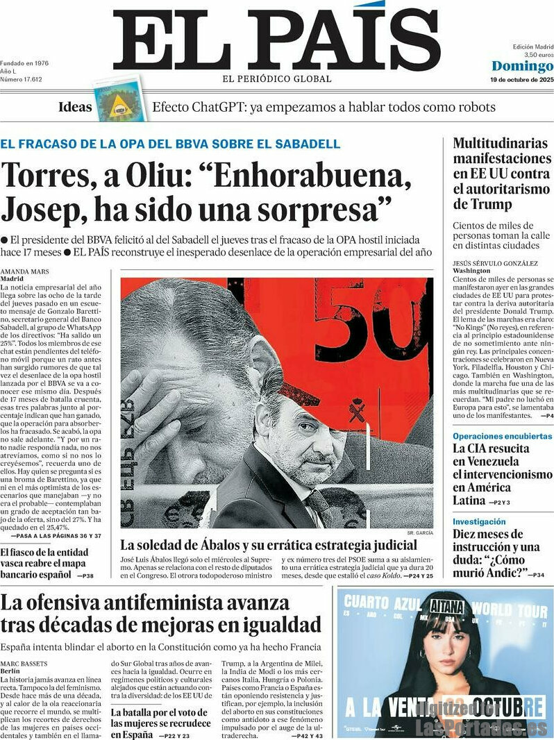 El País