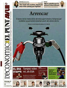 Periodico El Punt