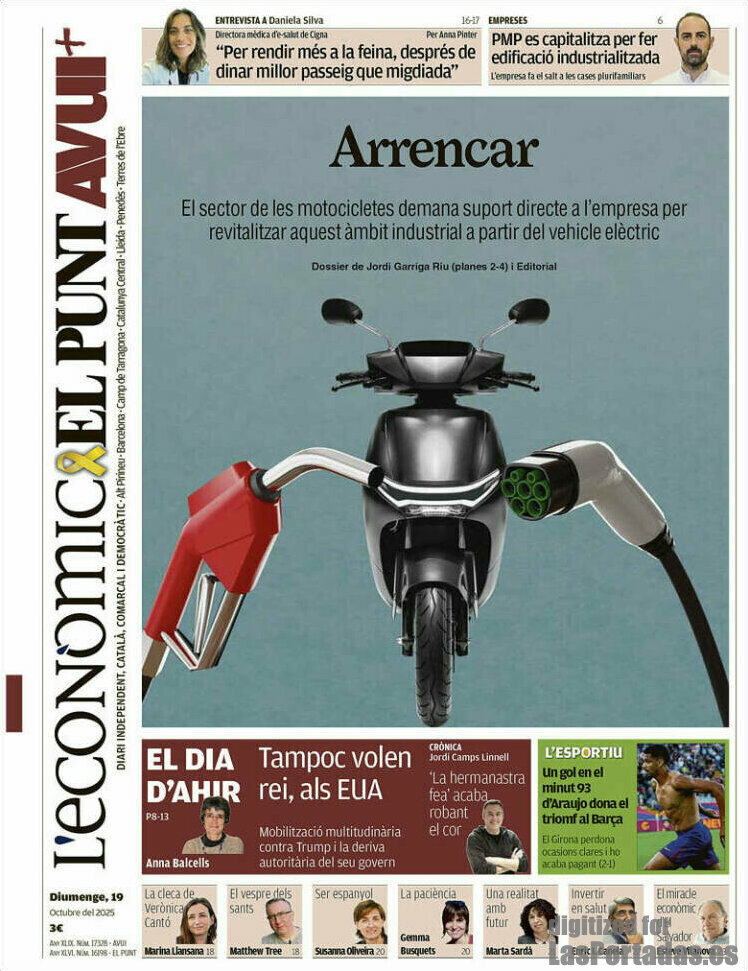 El Punt