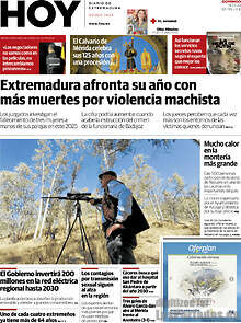 Periodico Hoy