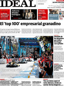 Periodico Ideal