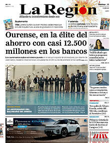 Periodico La Región
