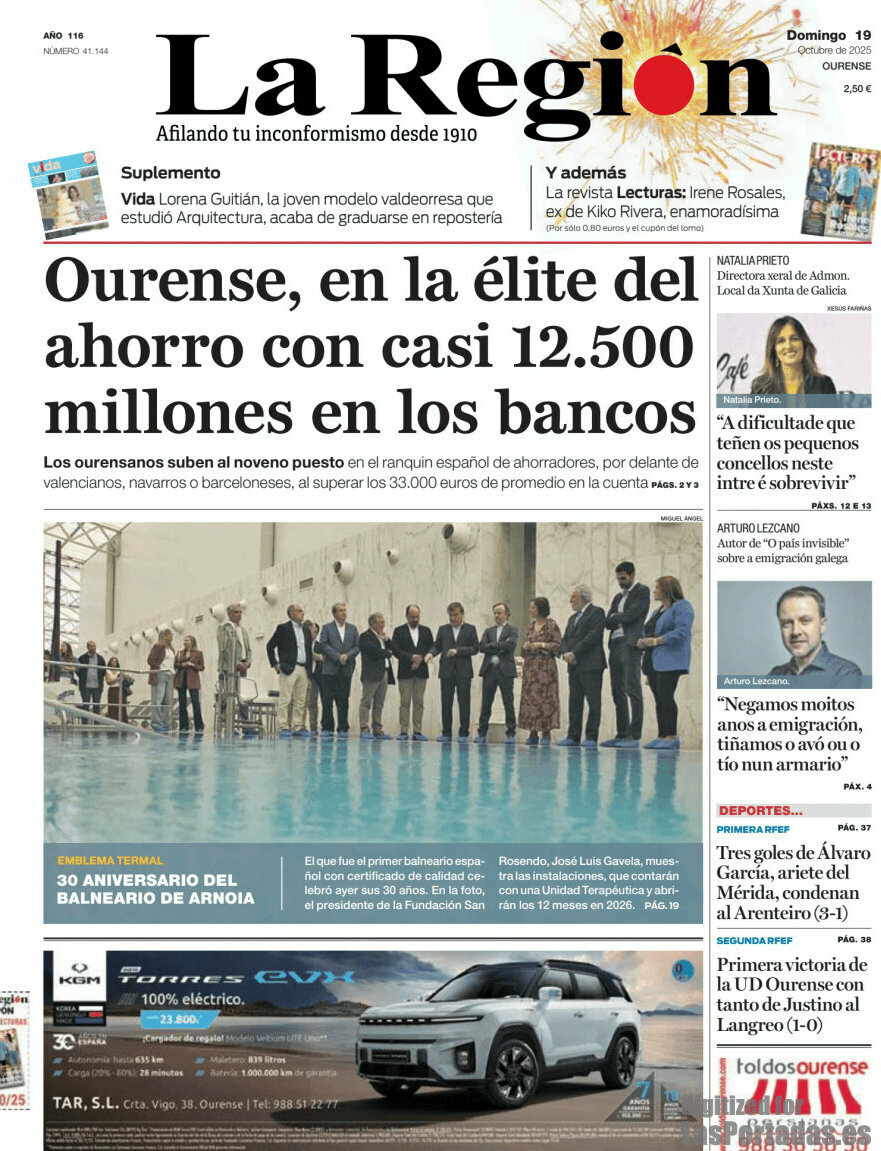 La Región