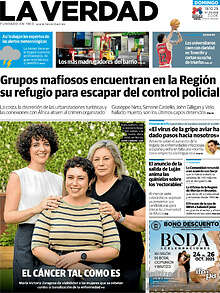 Periodico La Verdad