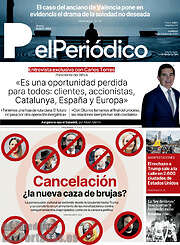 /El Periódico de Catalunya(Castellano)