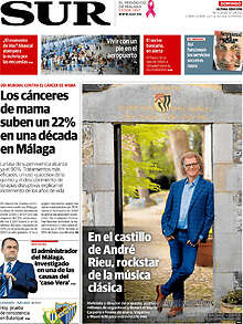 Periodico Sur