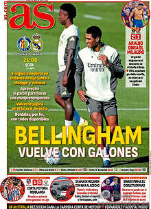 Periodico AS