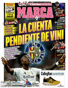 Periodico Marca