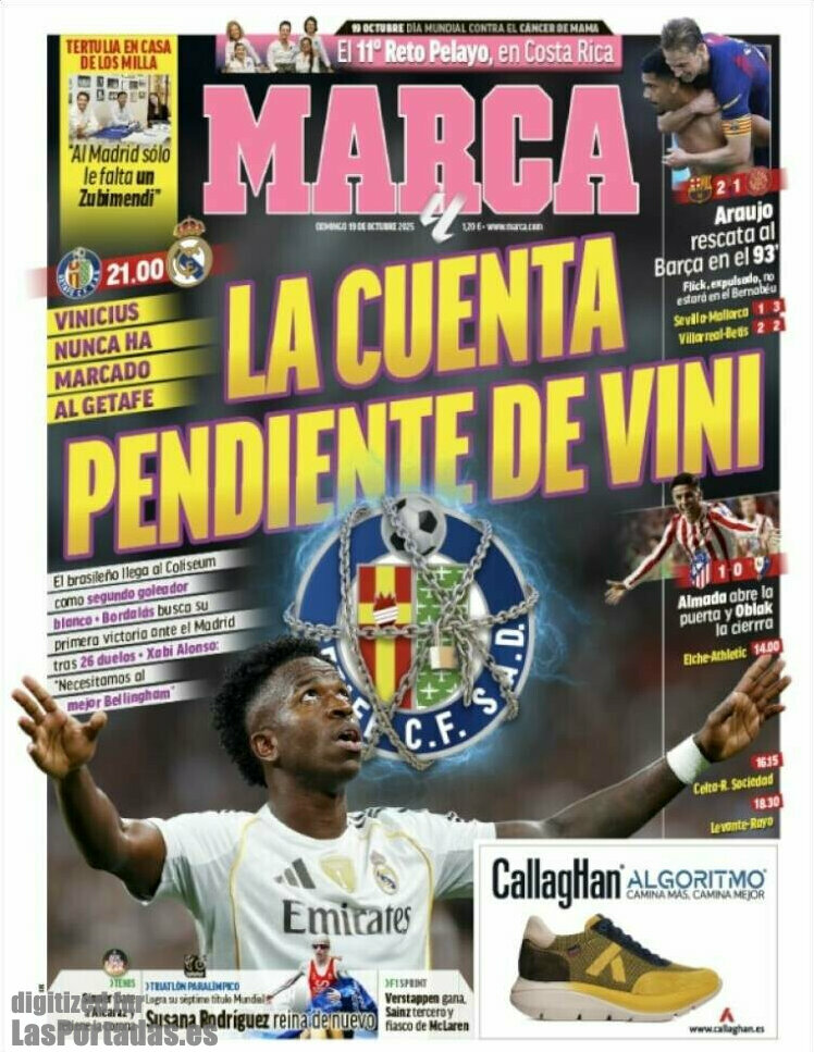 Marca