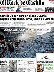 /El Norte de Castilla