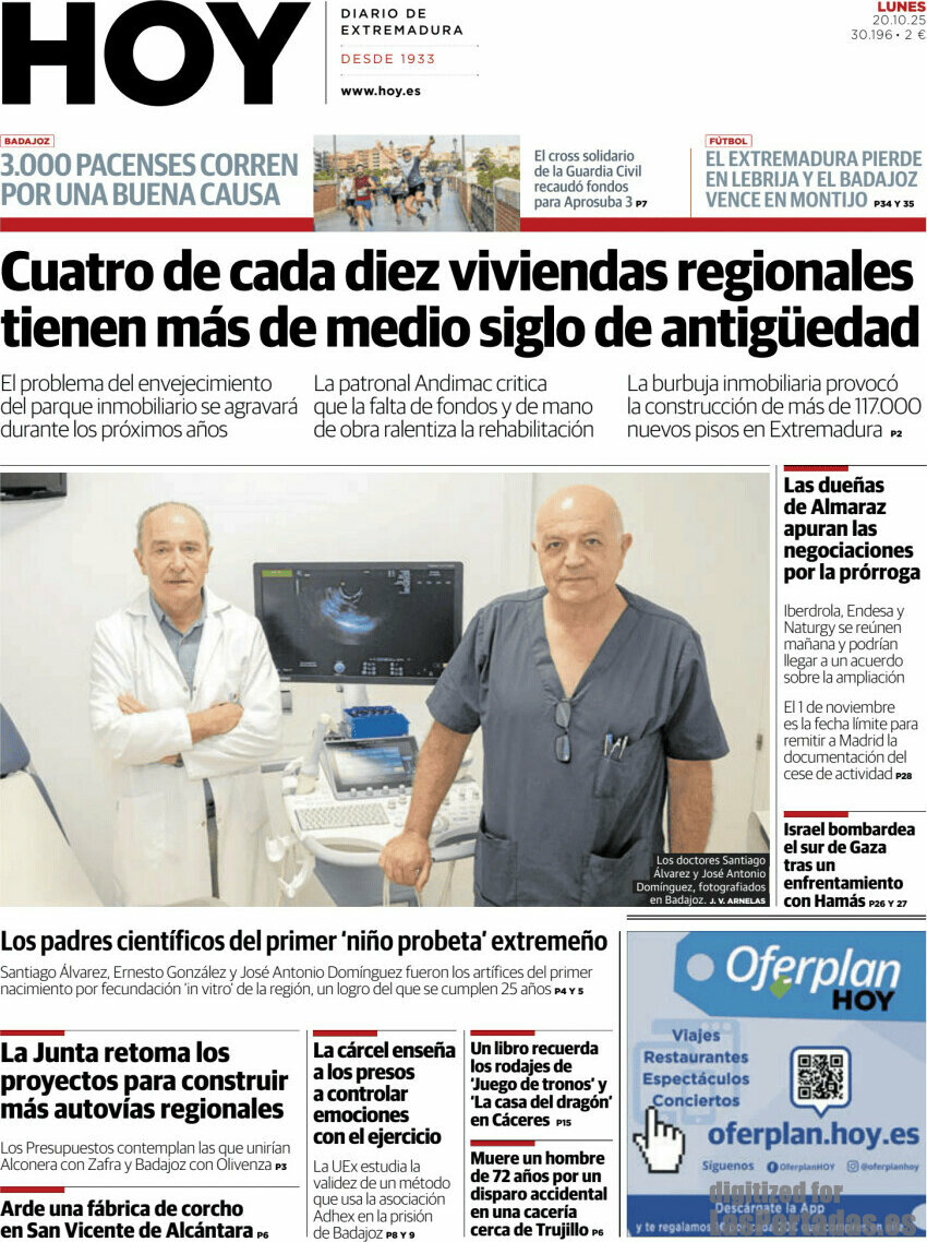 Hoy