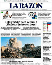 /La Razón