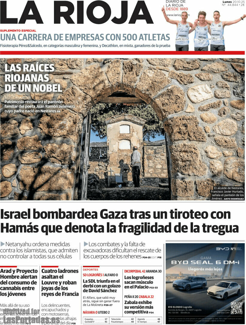 La Rioja
