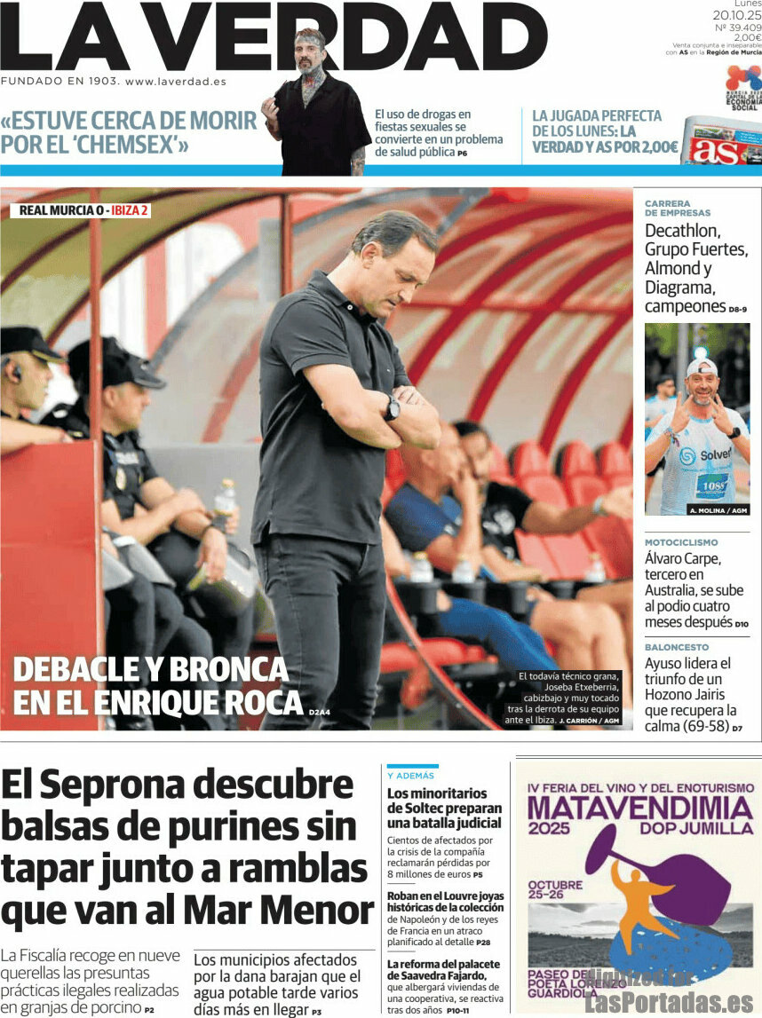 La Verdad